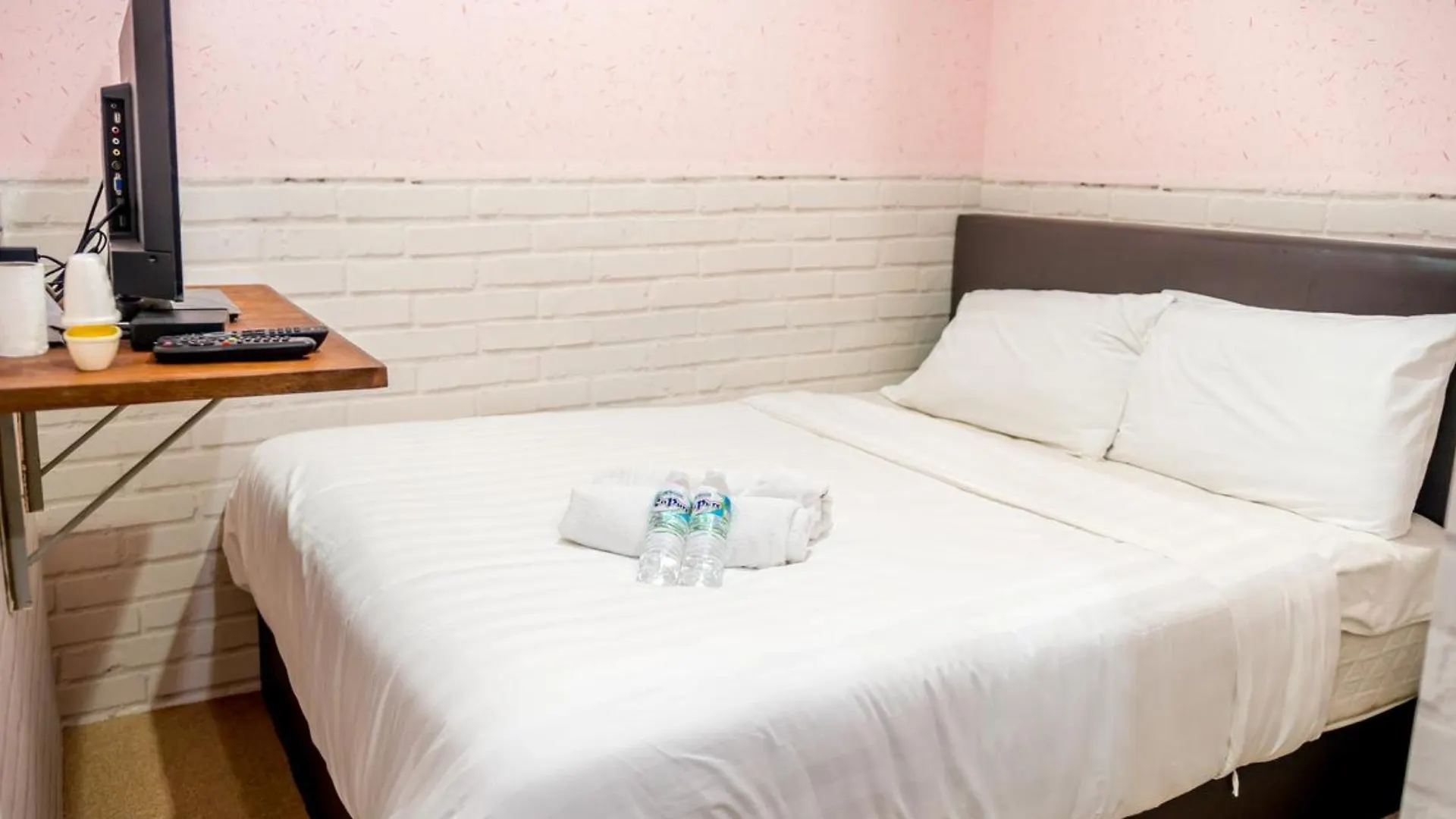**  Spot On 89673 Good Friend Hotel George Town Malezja