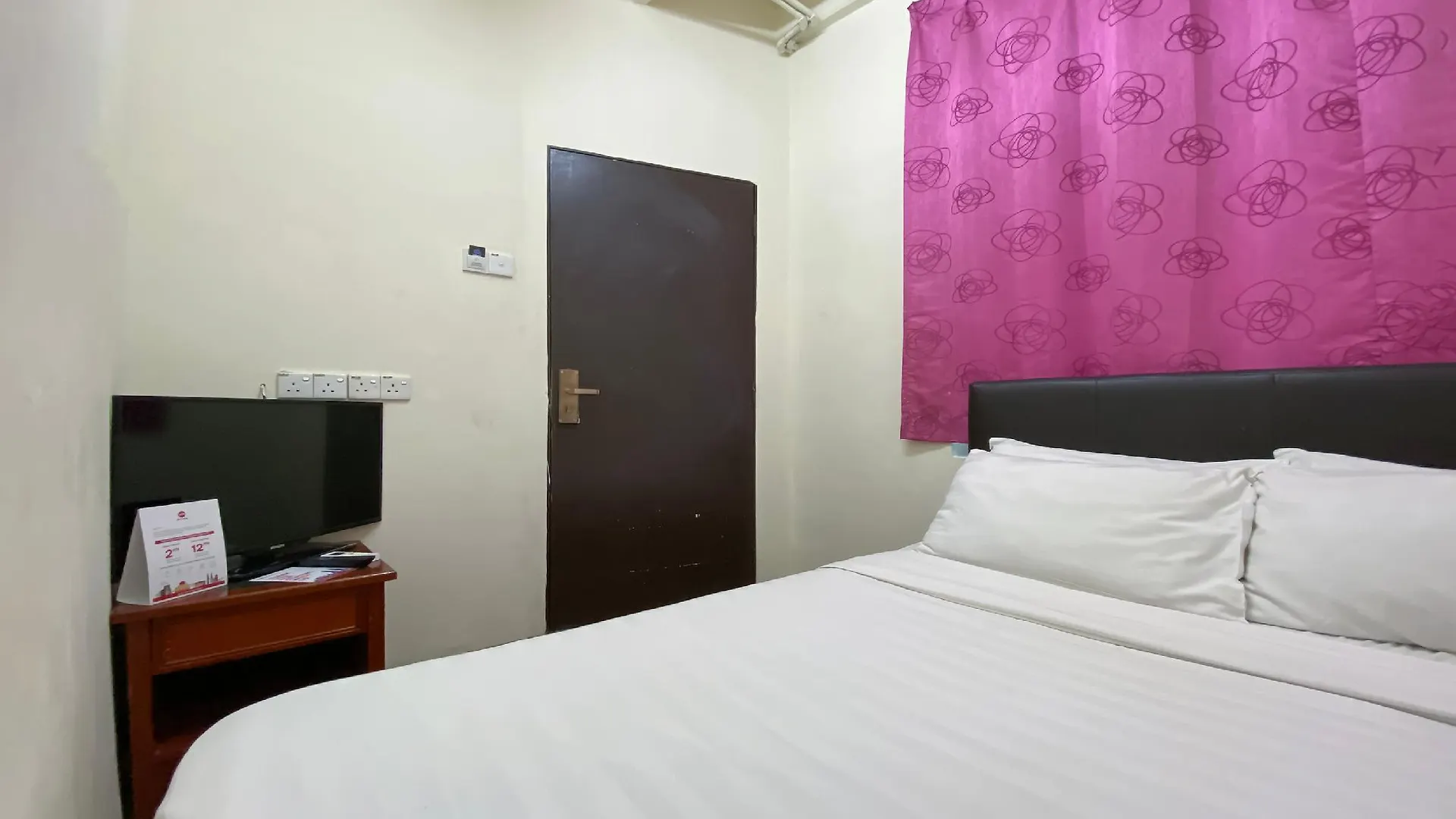 Spot On 89673 Good Friend Hotel George Town