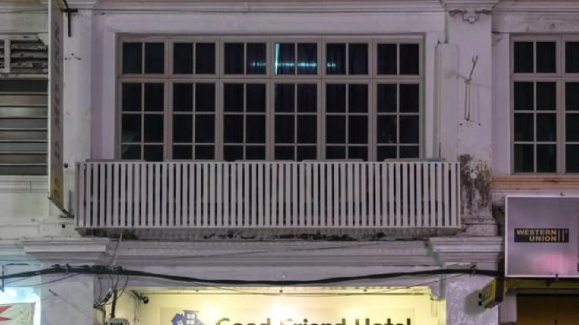 Spot On 89673 Good Friend Hotel George Town
