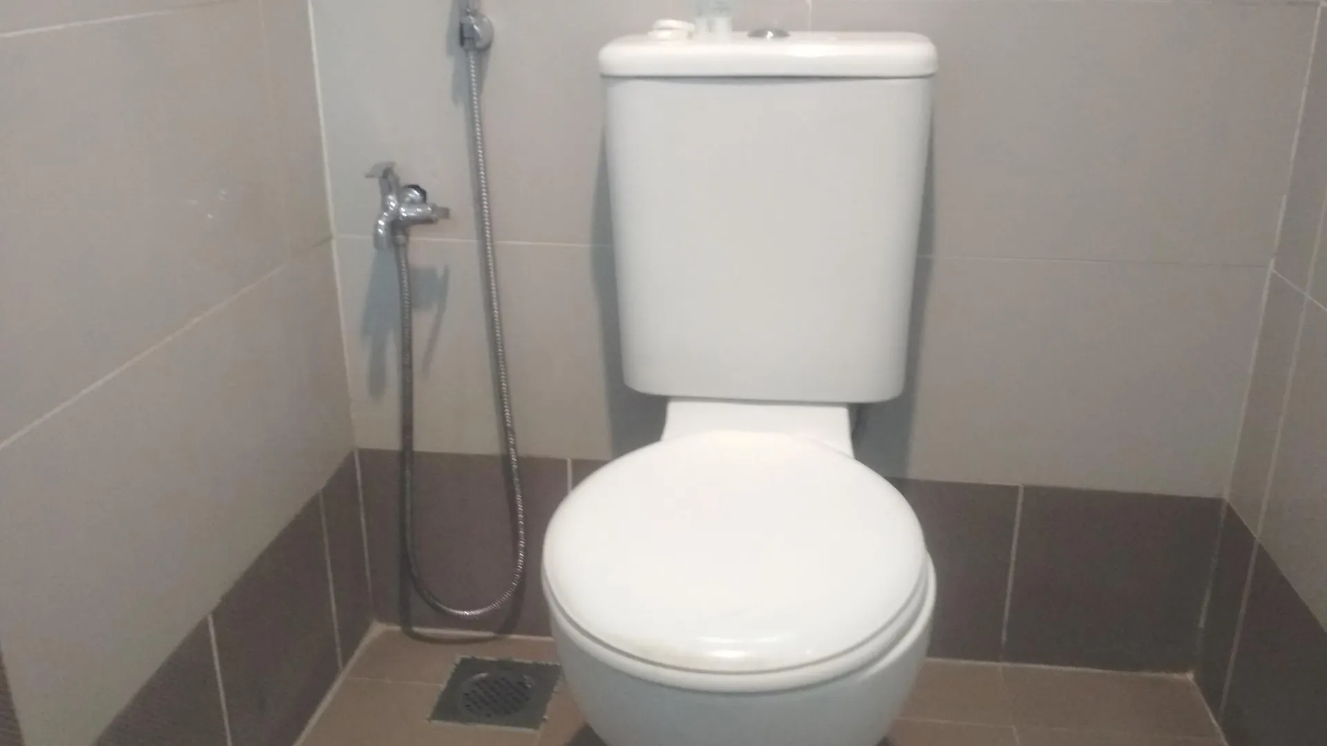 Spot On 89673 Good Friend Hotel George Town